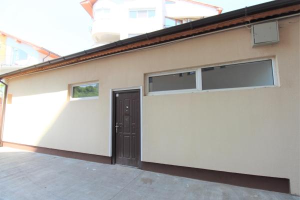 Spatiu comercial- Zona Obor- Fainari