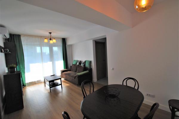 Apartament - Pipera - 2 Camere - Onix Park- Parter