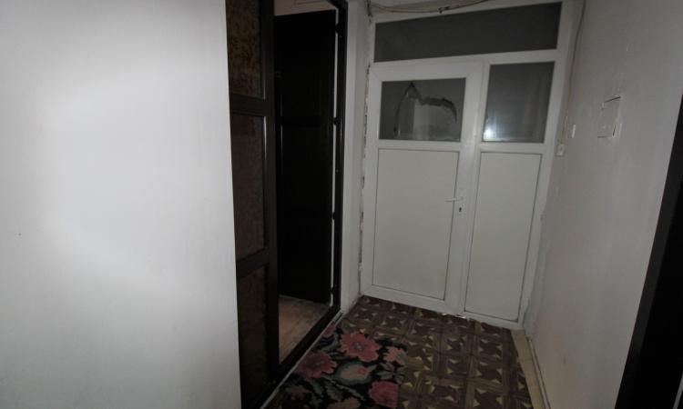 Garsoniera 35mp-Centrul Vechi -Investitie