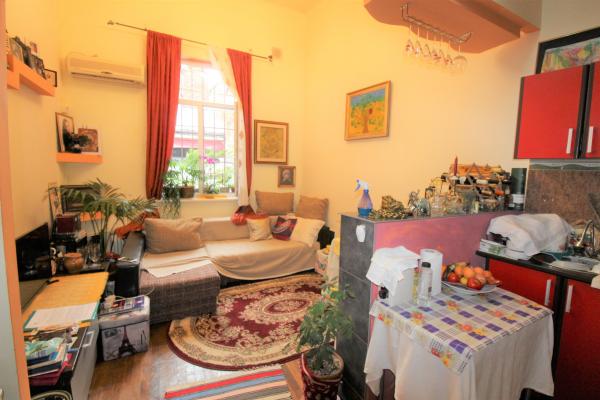 Garsoniera 35mp-Centrul Vechi -Investitie