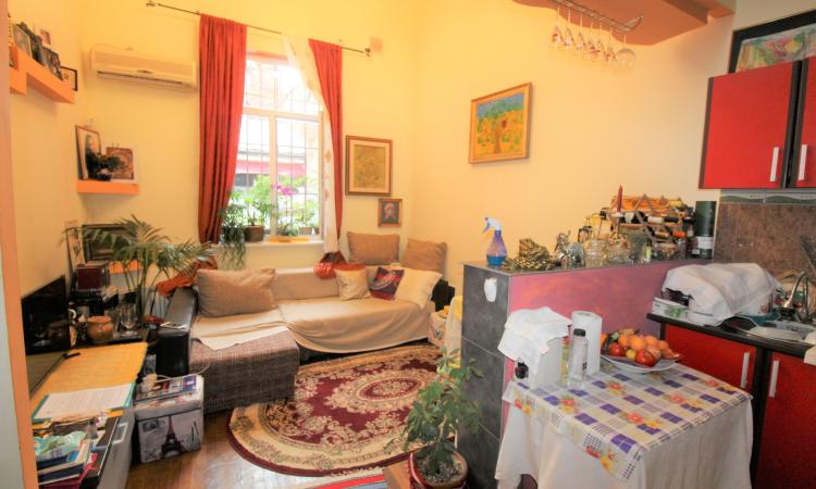 Garsoniera 35mp-Centrul Vechi -Investitie
