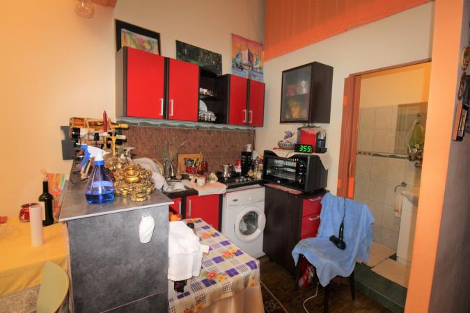 Garsoniera 35mp-Centrul Vechi -Investitie