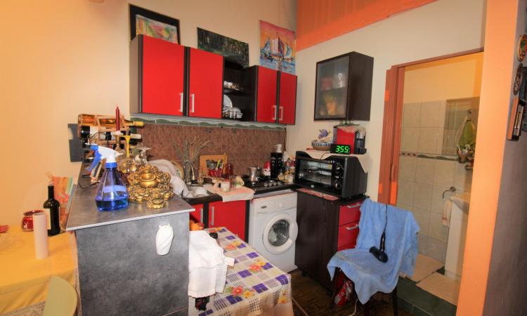 Garsoniera 35mp-Centrul Vechi -Investitie