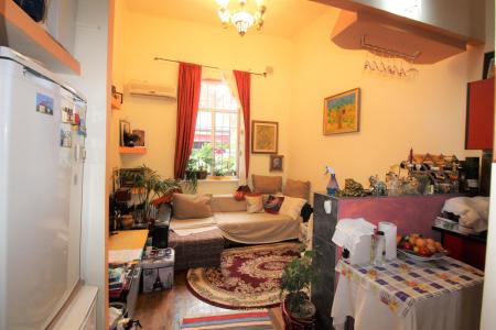 Garsoniera 35mp-Centrul Vechi -Investitie