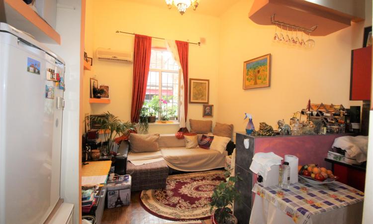 Garsoniera 35mp-Centrul Vechi -Investitie