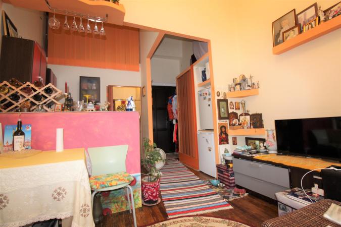 Garsoniera 35mp-Centrul Vechi -Investitie