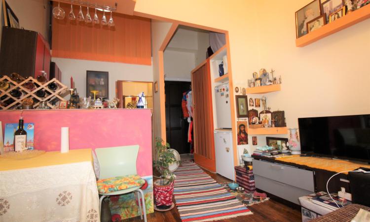 Garsoniera 35mp-Centrul Vechi -Investitie