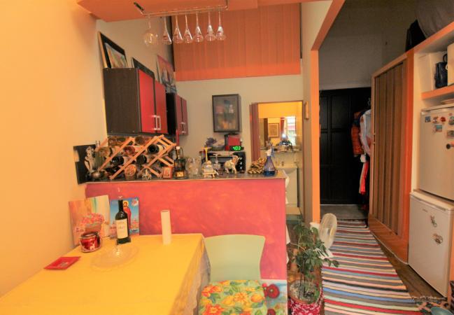 Garsoniera 35mp-Centrul Vechi -Investitie