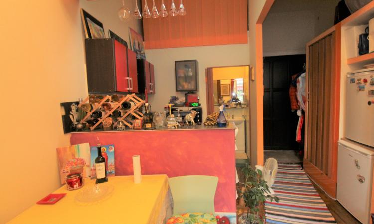 Garsoniera 35mp-Centrul Vechi -Investitie