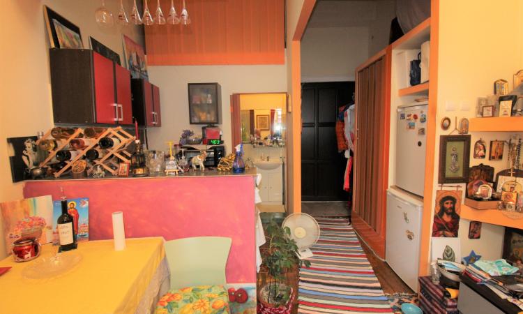 Garsoniera 35mp-Centrul Vechi -Investitie