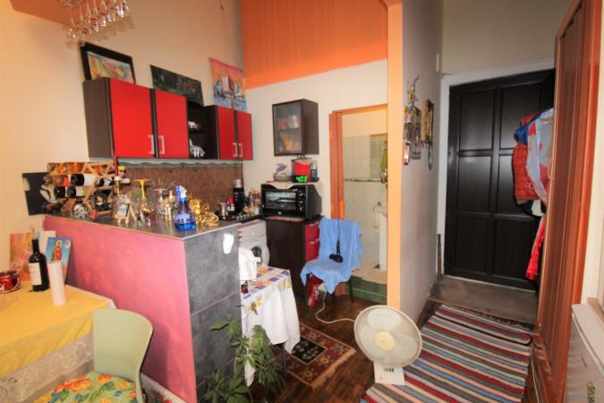 Garsoniera 35mp-Centrul Vechi -Investitie