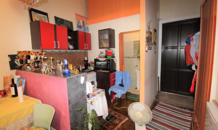 Garsoniera 35mp-Centrul Vechi -Investitie