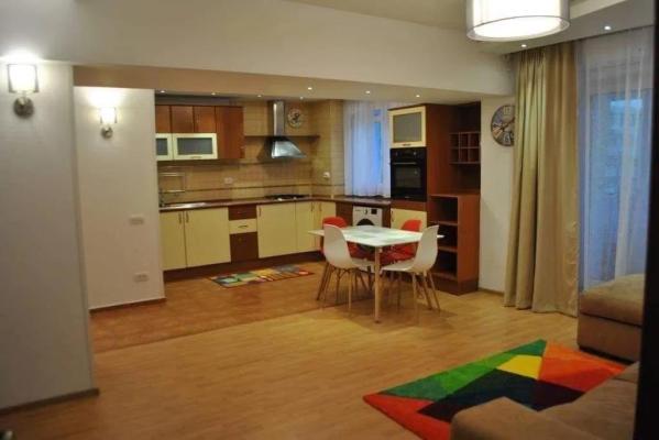 Apartament - 3 Camere - Aviatiei