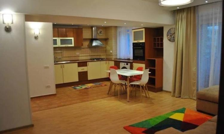 Apartament - 3 Camere - Aviatiei