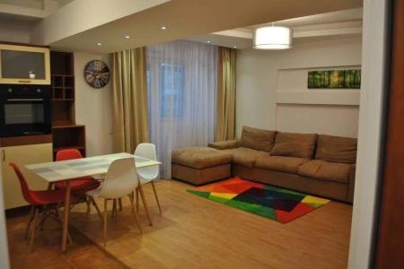 Apartament - 3 Camere - Aviatiei