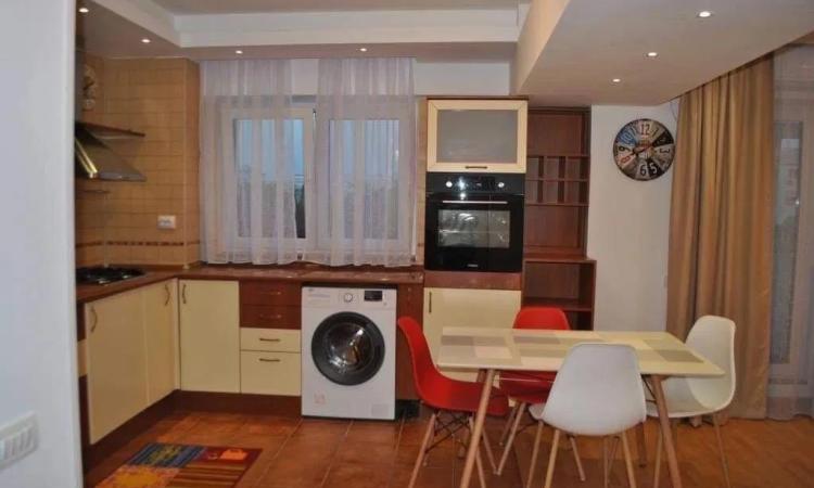 Apartament - 3 Camere - Aviatiei
