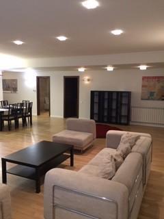 Apartament 4 camere,Sos. Nordului, 240 mp, loc parcare si boxa la subsol
