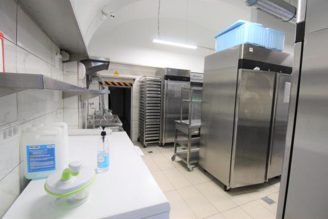 Afacere la cheie- fast food- Vad-Gabroveni