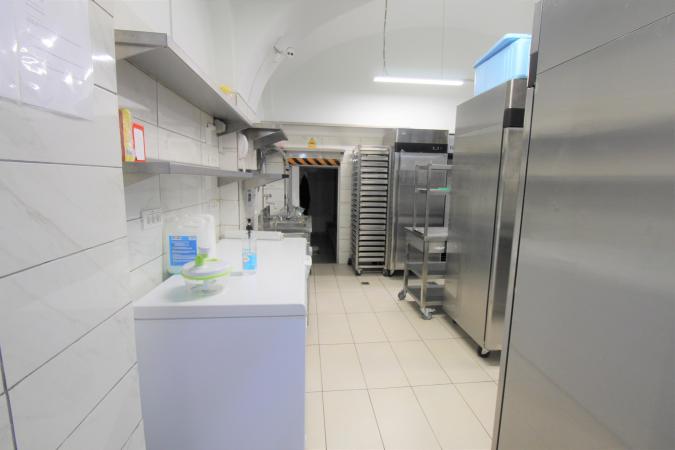 Afacere la cheie- fast food- Vad-Gabroveni