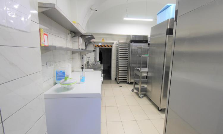 Afacere la cheie- fast food- Vad-Gabroveni