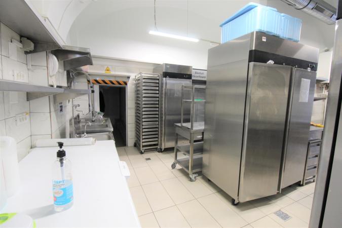 Afacere la cheie- fast food- Vad-Gabroveni