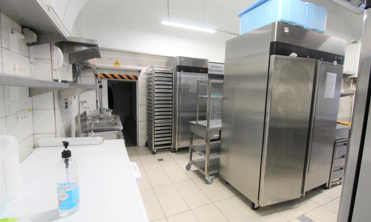 Afacere la cheie- fast food- Vad-Gabroveni