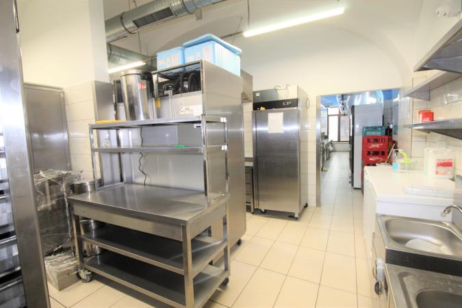 Afacere la cheie- fast food- Vad-Gabroveni