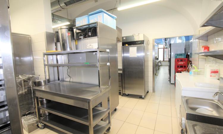 Afacere la cheie- fast food- Vad-Gabroveni