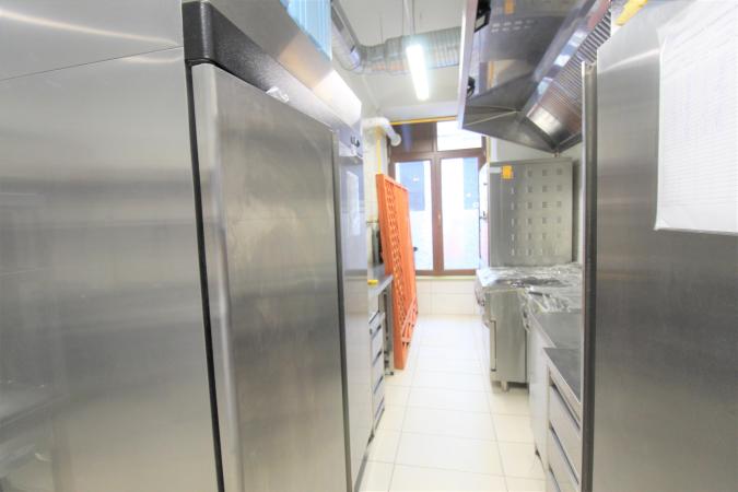 Afacere la cheie- fast food- Vad-Gabroveni