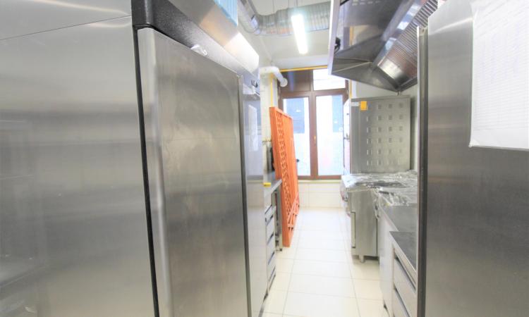 Afacere la cheie- fast food- Vad-Gabroveni