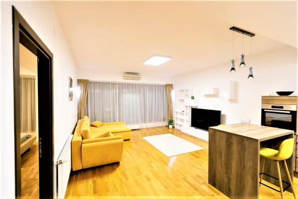 Apartament - 2 camere - Voluntari - Vita Bella
