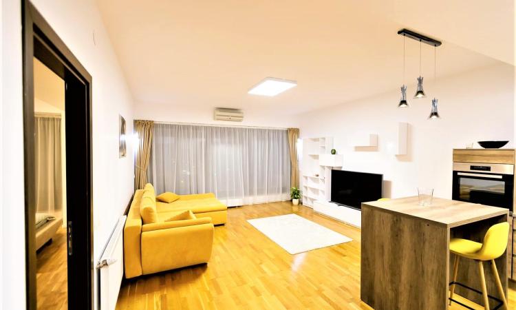 Apartment - 2 rooms - Voluntari - Vitta Bella