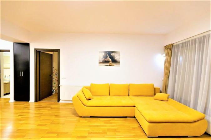Apartment - 2 rooms - Voluntari - Vitta Bella