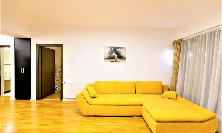 Apartment - 2 rooms - Voluntari - Vitta Bella