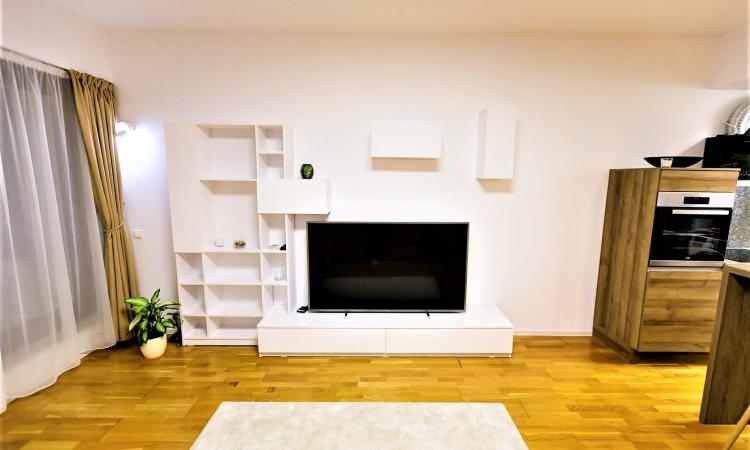 Apartment - 2 rooms - Voluntari - Vitta Bella