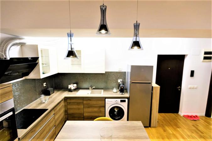 Apartment - 2 rooms - Voluntari - Vitta Bella