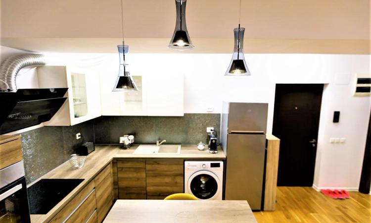 Apartment - 2 rooms - Voluntari - Vitta Bella