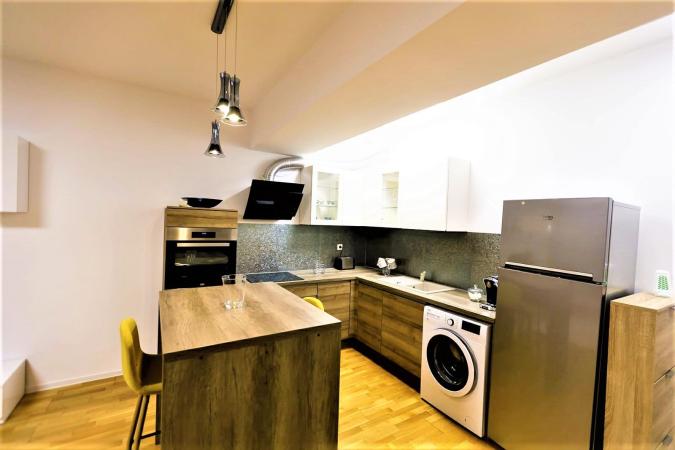Apartment - 2 rooms - Voluntari - Vitta Bella