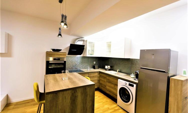 Apartment - 2 rooms - Voluntari - Vitta Bella