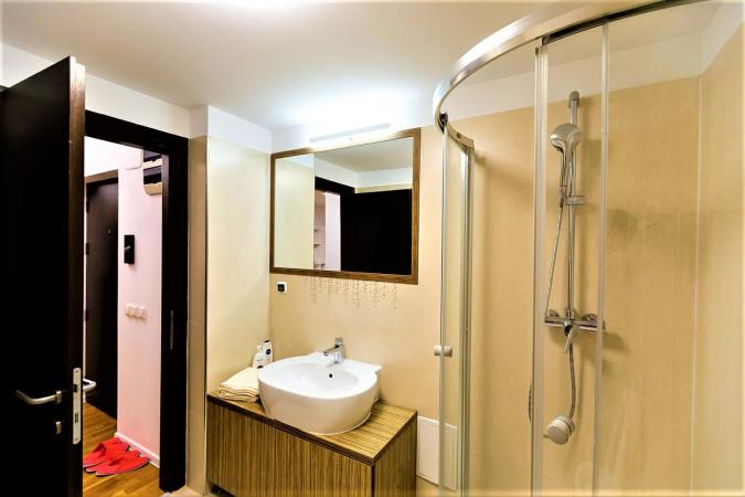 Apartment - 2 rooms - Voluntari - Vitta Bella