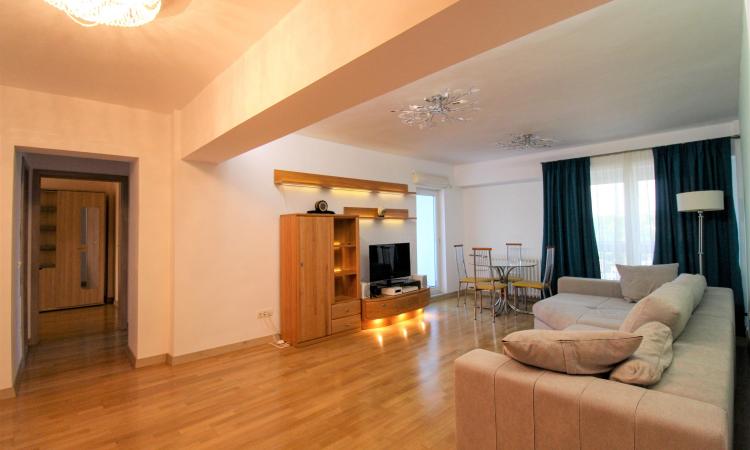 4 Camere Piata Victoriei renovat lux