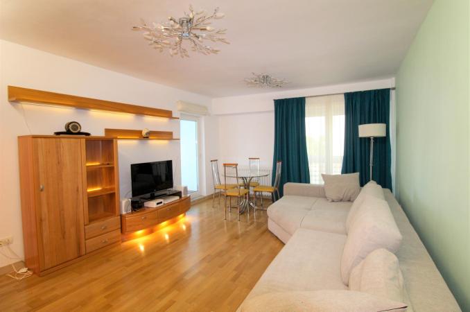 4 Camere Piata Victoriei renovat lux