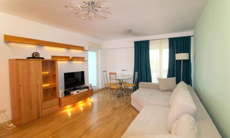 4 Camere Piata Victoriei renovat lux
