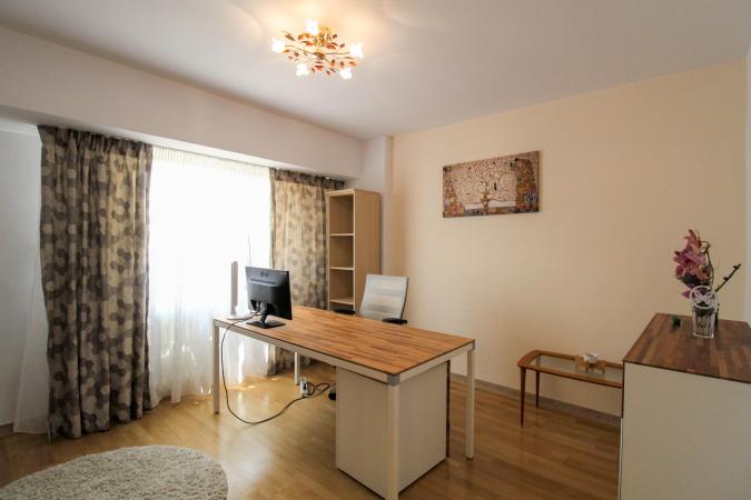 4 Camere Piata Victoriei renovat lux