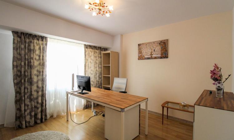 4 Camere Piata Victoriei renovat lux