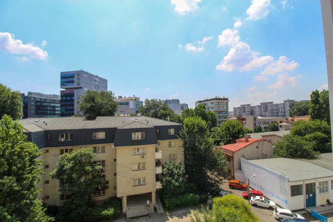 4 Camere Piata Victoriei renovat lux