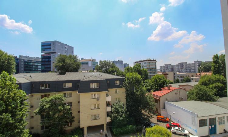 4 Camere Piata Victoriei renovat lux