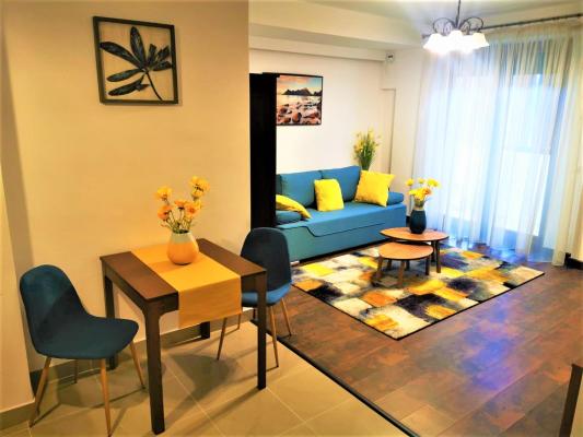 Apartament - 2 Camere - Voluntari - Complex Insieme
