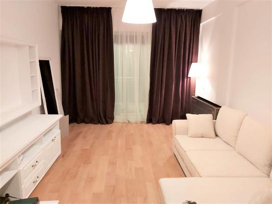 2 camere Aviatiei Apartments 2020 cu loc parcare