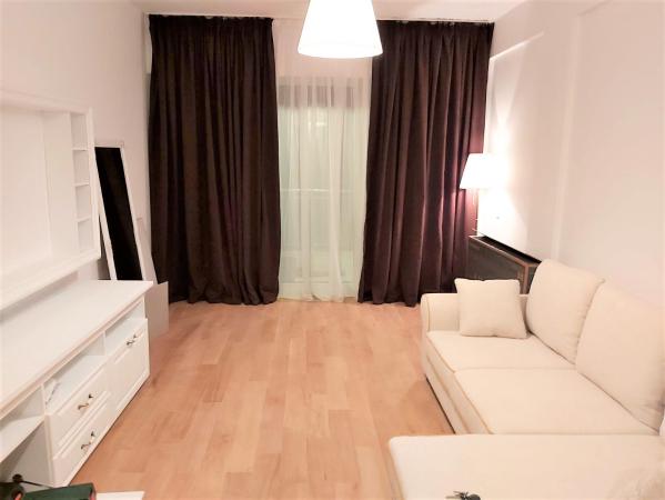 2 camere Aviatiei Apartments 2020 cu loc parcare
